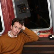 Tom McErlains foto