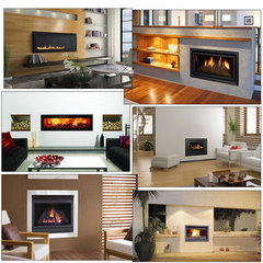 Classic Fireplaces & BBQ’s