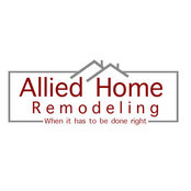 Allied Home Remodeling's photo