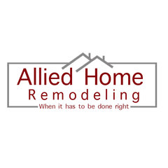 Allied Home Remodeling