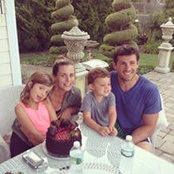 Holly Martin Shapiro's photo