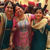 Balwinder Kaur's photo