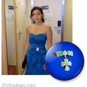 Catia Neto Keatinges foto