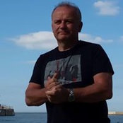 Alan Wood's photo