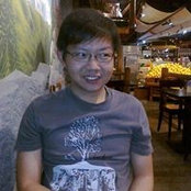 Kevin Khoo's photo