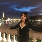 Cherry Xus foto