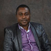 Paul Enahoro's photo