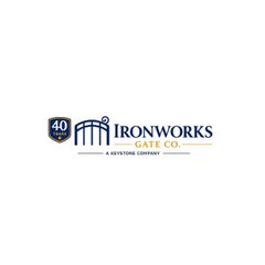 Ironworks Gate Co. Highland Park