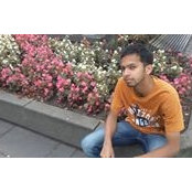 Sayi Krishna's photo