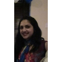 amrutha