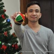 Edmund Sobejana's photo