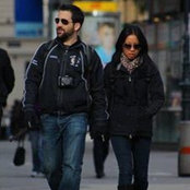 Photo de Michael Elie