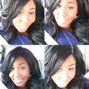 Latisha MJs foto