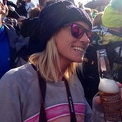 Foto von Kristen Roy