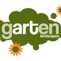 gARTen landscapes ltd