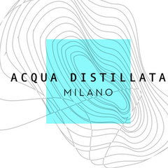 Acqua Distillata Milano