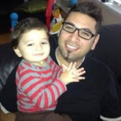 Carlos Silva's photo