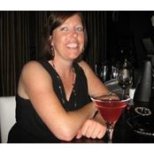 Chantal Guionnet's photo