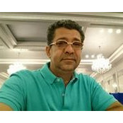 Hatem Amin's photo