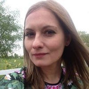 ADela Michrinova's photo