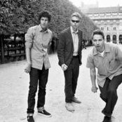 Jay Scotts foto