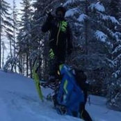 Maxime Monette's photo