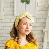 Anastasia Plotnikova's photo