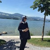 Manal El Zawahry's photo