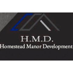 Homestead Manor Development