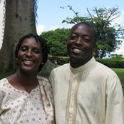 Atwine Segwaya's photo