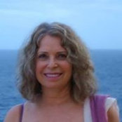 Lisa Mandel's photo