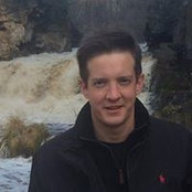 Matt Bernards foto