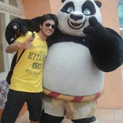 Ishan Dua's photo