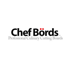 ChefBords Professional Cutting Boards