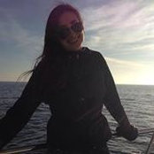 Helen Ivanenko's photo