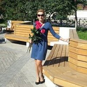 Людмила Первушинаs billede