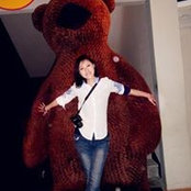 Qingqing Liu's photo