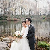 Julia Kim's photo