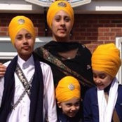 Foto von Balvinder Kaur