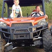 Shane Combs's photo