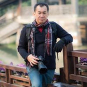 Daniel Dan's photo