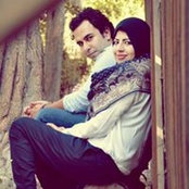 Nehal Kasem's photo