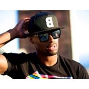 Rodrique Benson's photo