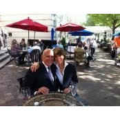 Nancy Serafini's photo
