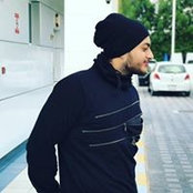 Harry Parmar's photo