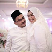 Foto von Azah Abu Samah