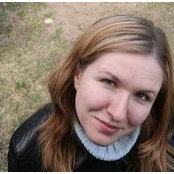 Elena Terekhovas foto