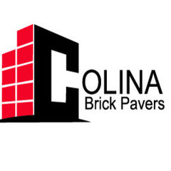 Colina Brick Pavers