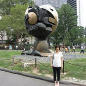 Photo de Jiening Zhan