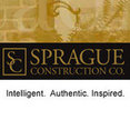 Sprague Construction's profile photo